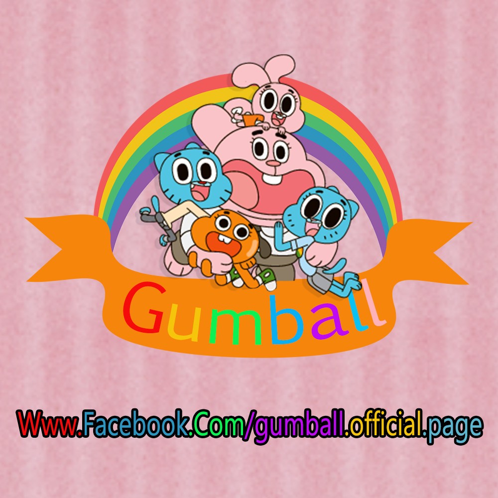 شعار لصفحة جامبول للأطفال