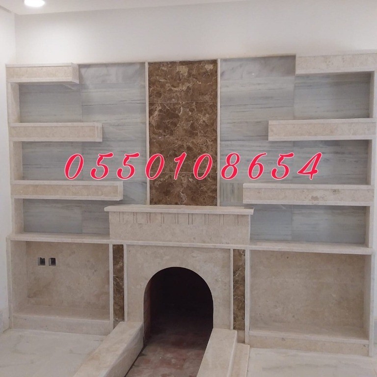 صور ديكورات مشبات