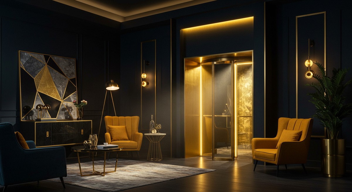 صورة المعرض