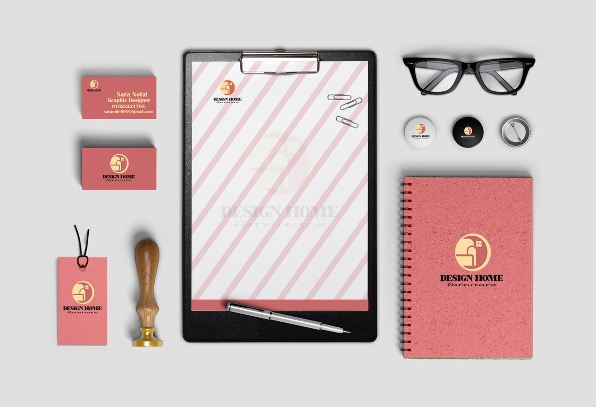 design-home-sationary