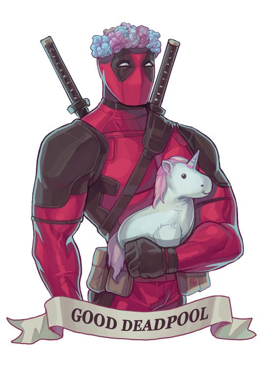 deadpool