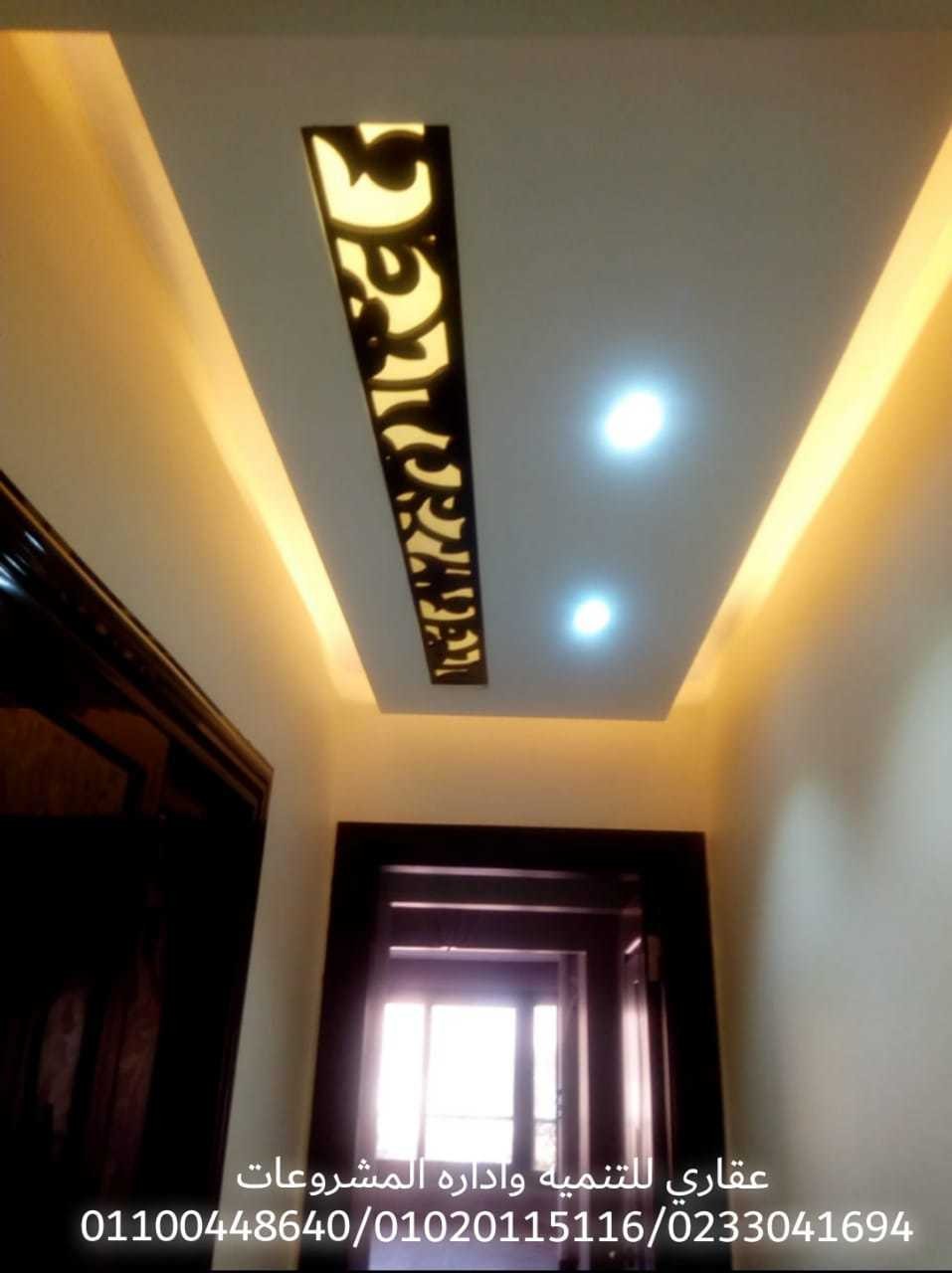 شركات تشطيب ( عقارى 01020115116_0233041694 )  