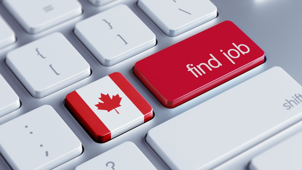 7 Steps to Finding a Job in Canada