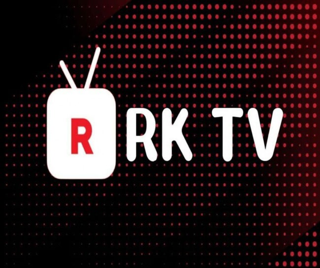 اشتراك rk tv L
