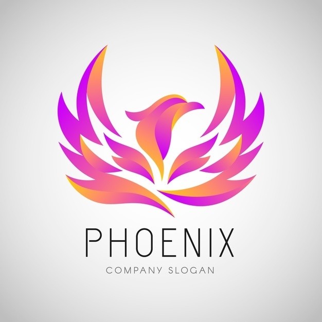 concept-logo-phoenix_23-2148481930