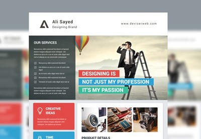 best-business-flyer-templates