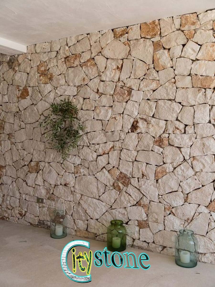 ديكور_داخلى_حجر_طبيعى