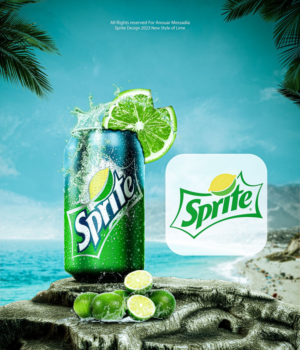 sprite-poster