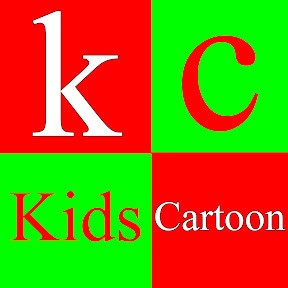شعار قناه كرتون كيدز