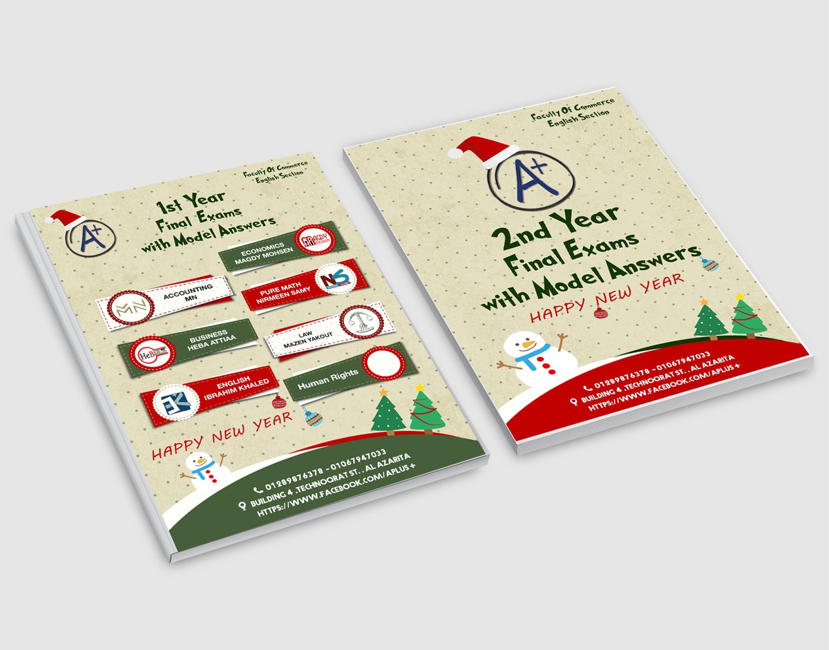 exams book cover