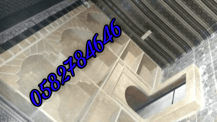 اعمال مشبات 