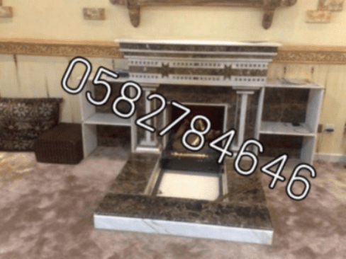 تركيب مشبات الدمام