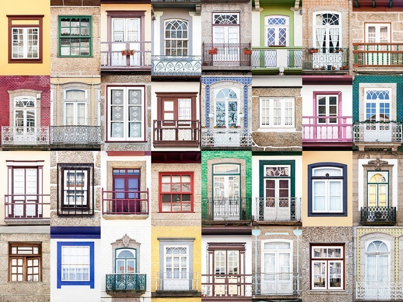 غيماريش، البرتغال