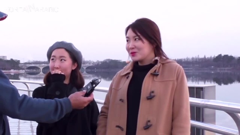 الكوريون_يسألون_العرب__جاوب