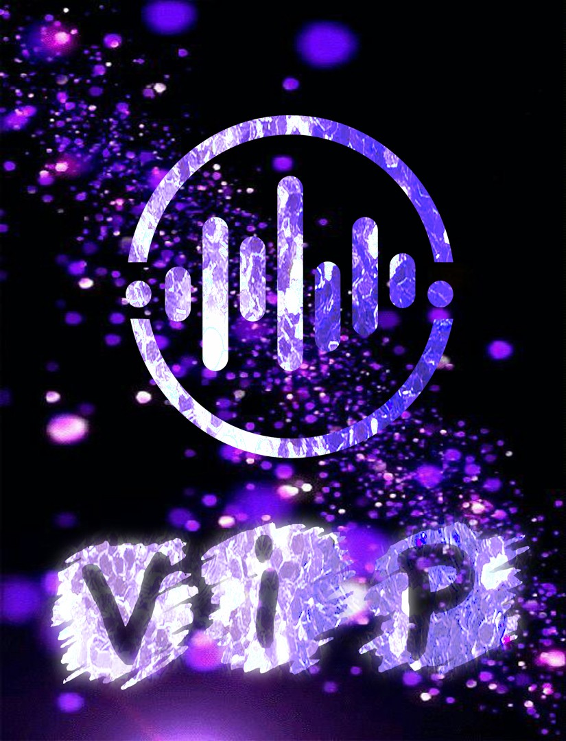 VIP-pink