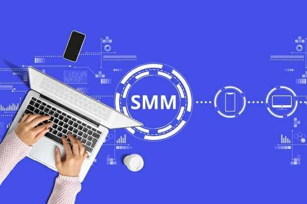 تسويق الكتروني SMMCPAN: أفضل موقع عربي لزيادة المتابعين ، الليكات (فيسبوك،تيكتوك....) L