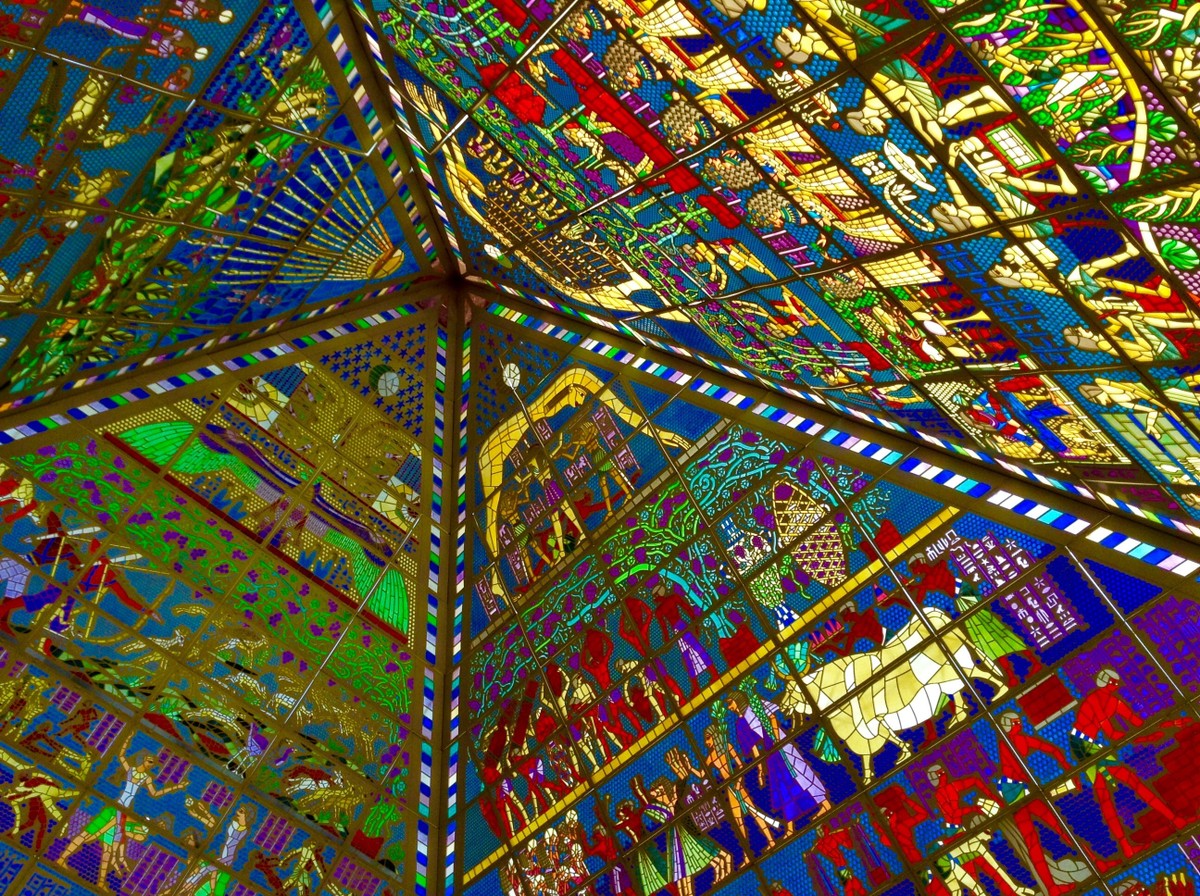 مركز وافي للتسوق ، إمارة دبي