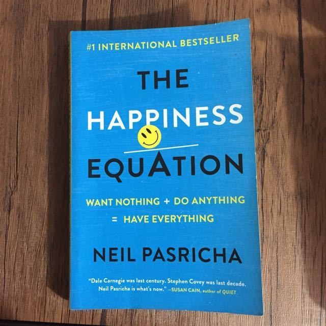 The_Happiness_Equation