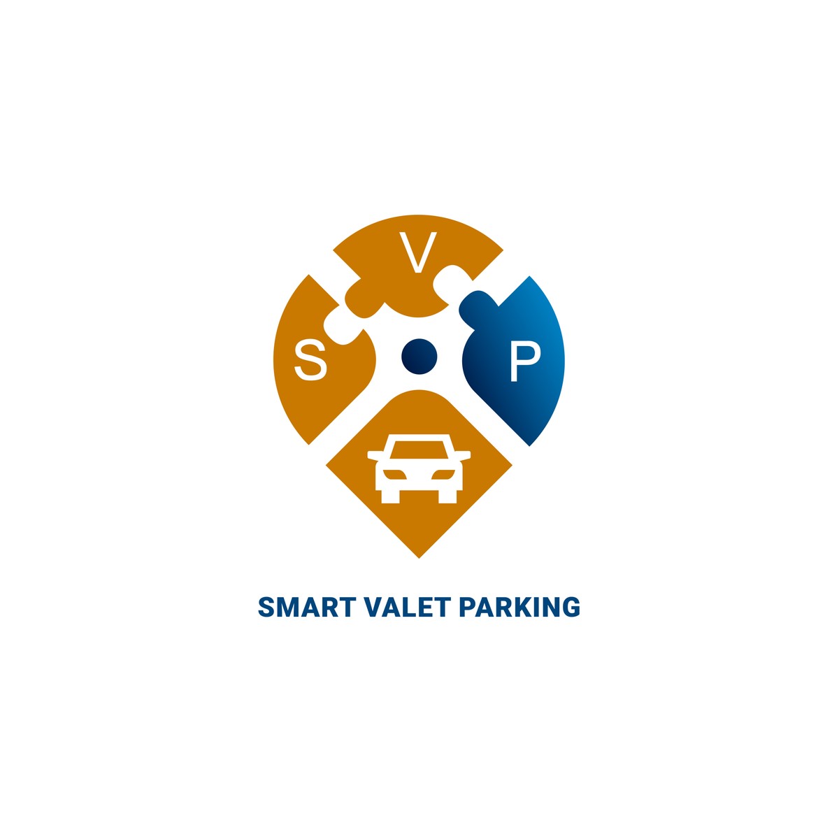 Smart Valet Parking vertical