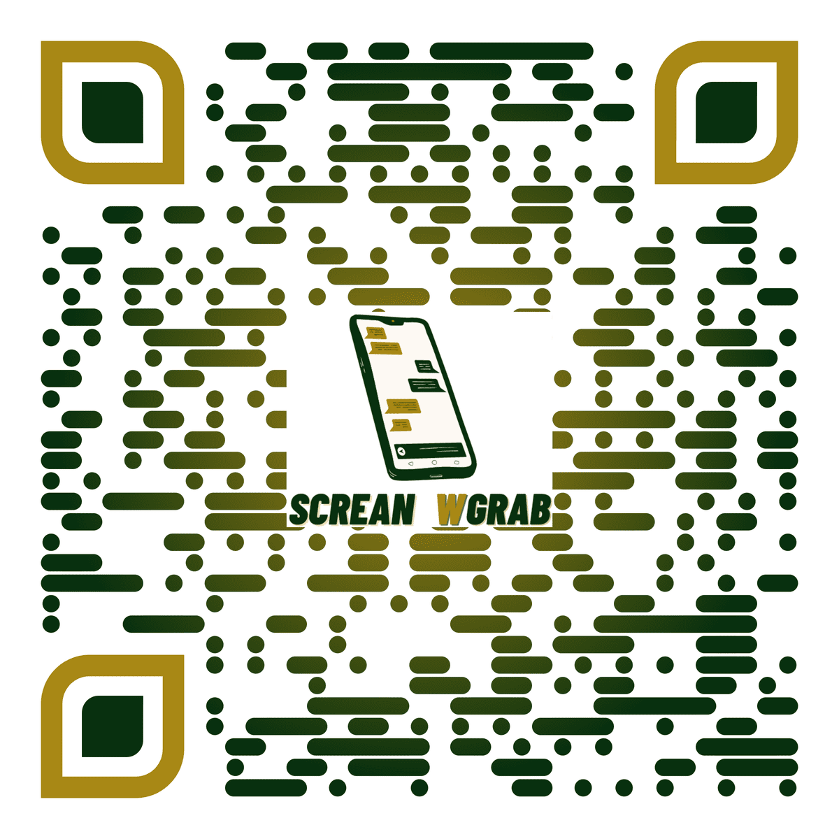 Screan.WGrab. Qr Facebook 