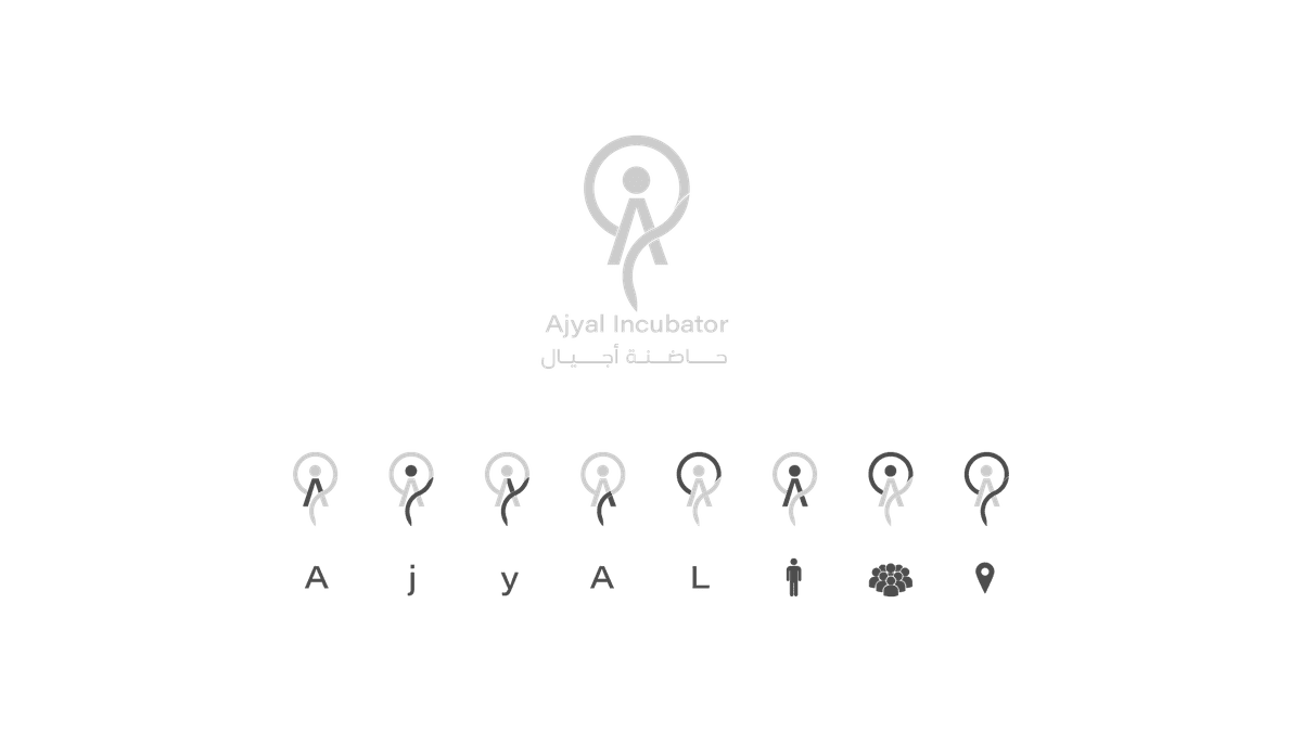 فكرة الشعار