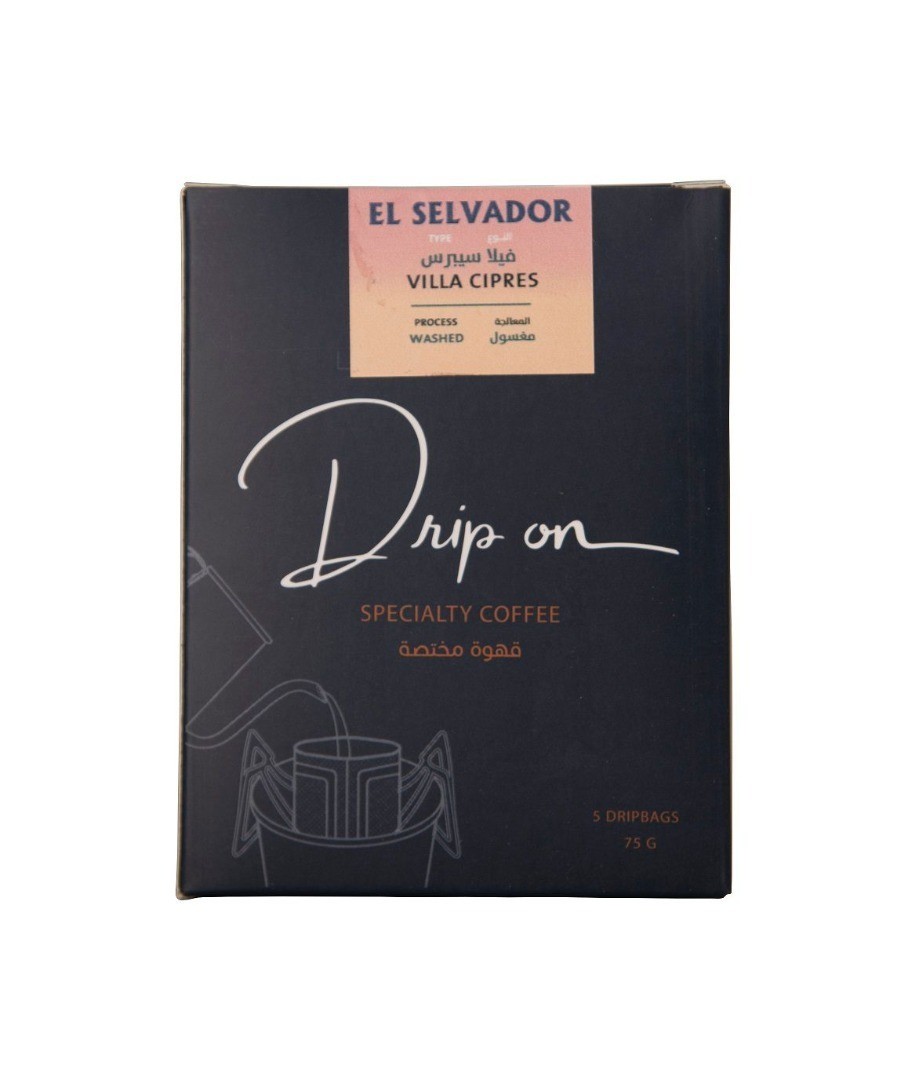 Drip Coffee l