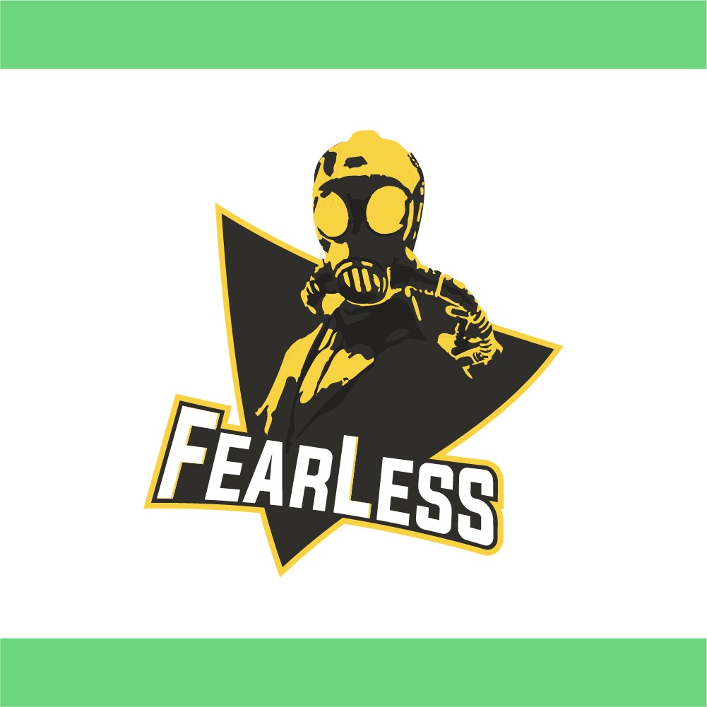 fearless team