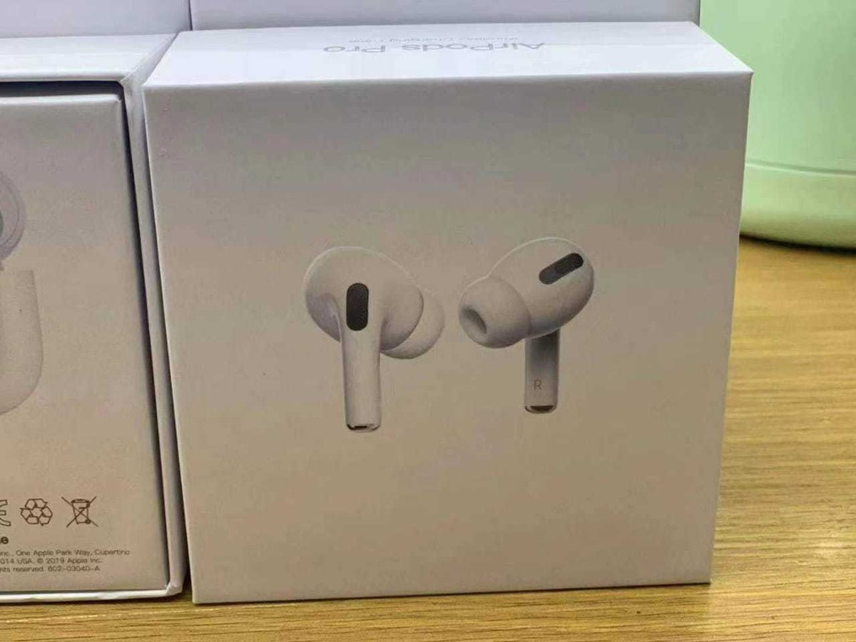 Airpods   l