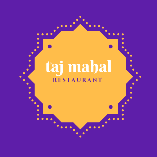 مثال شعار لمطعم هندي 