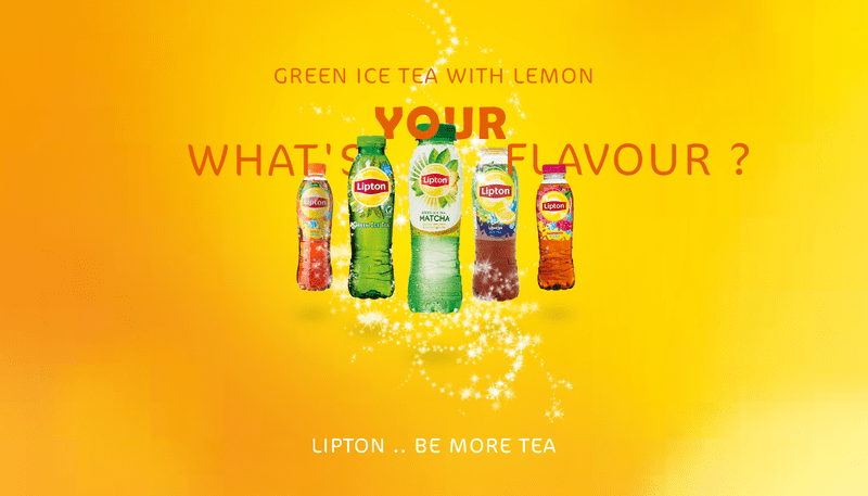 Lipton_Collection