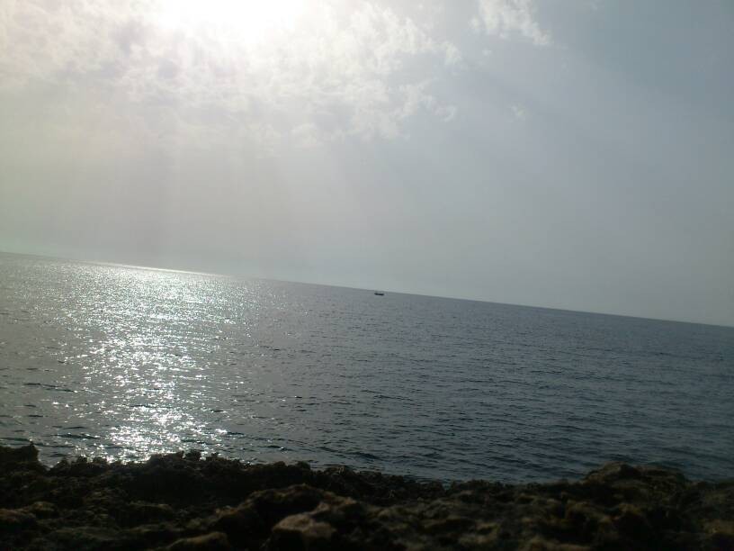 جمال الطبيعة