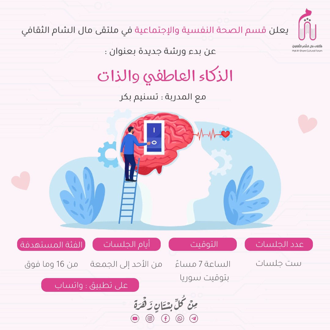 الذكاء_العاطفي_والذات