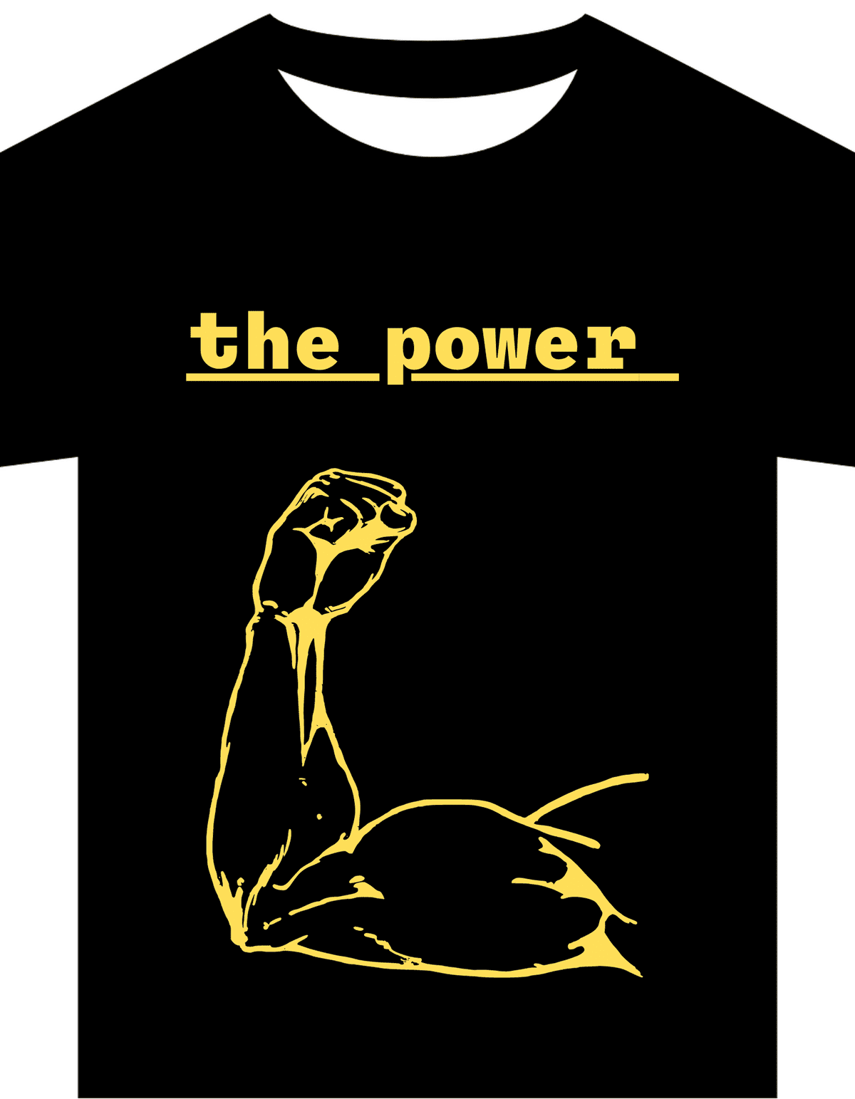 the_power