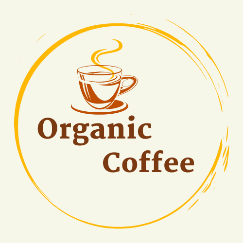 Brown_Organic_Coffee_Shop_Logo