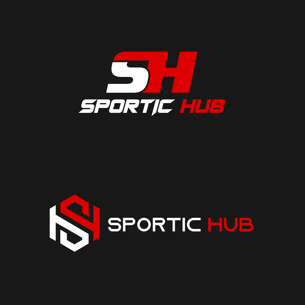 SporticHub-Logo