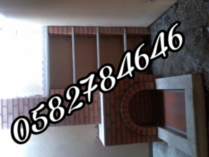 ديكور سقف مشب تراثي