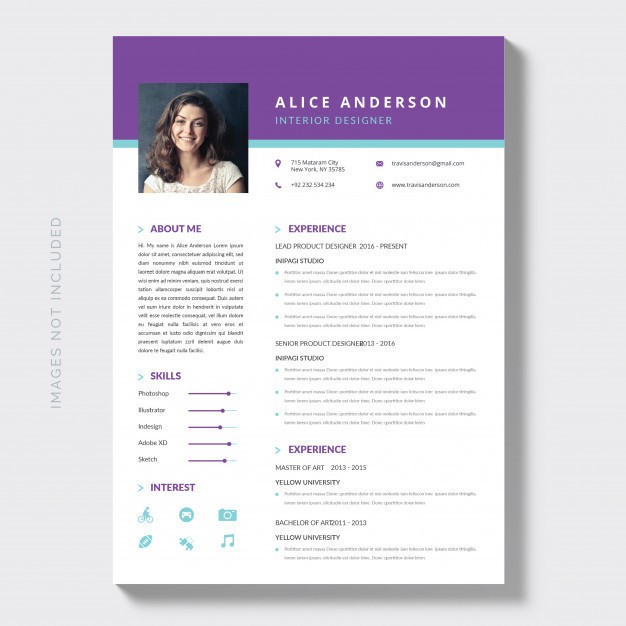 modern-simple-template-curriculum-elegant-resume-template_1435-1527