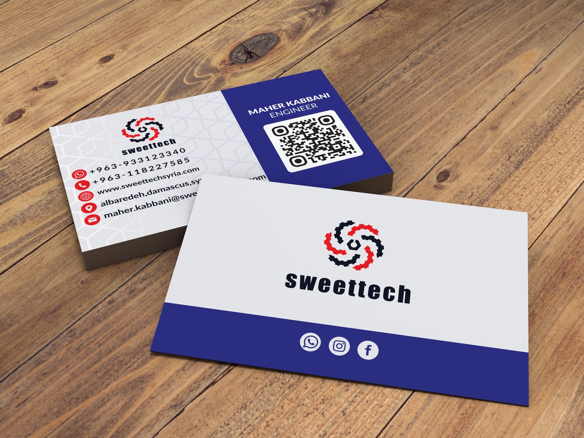 كرت_شركة_سويت_تك