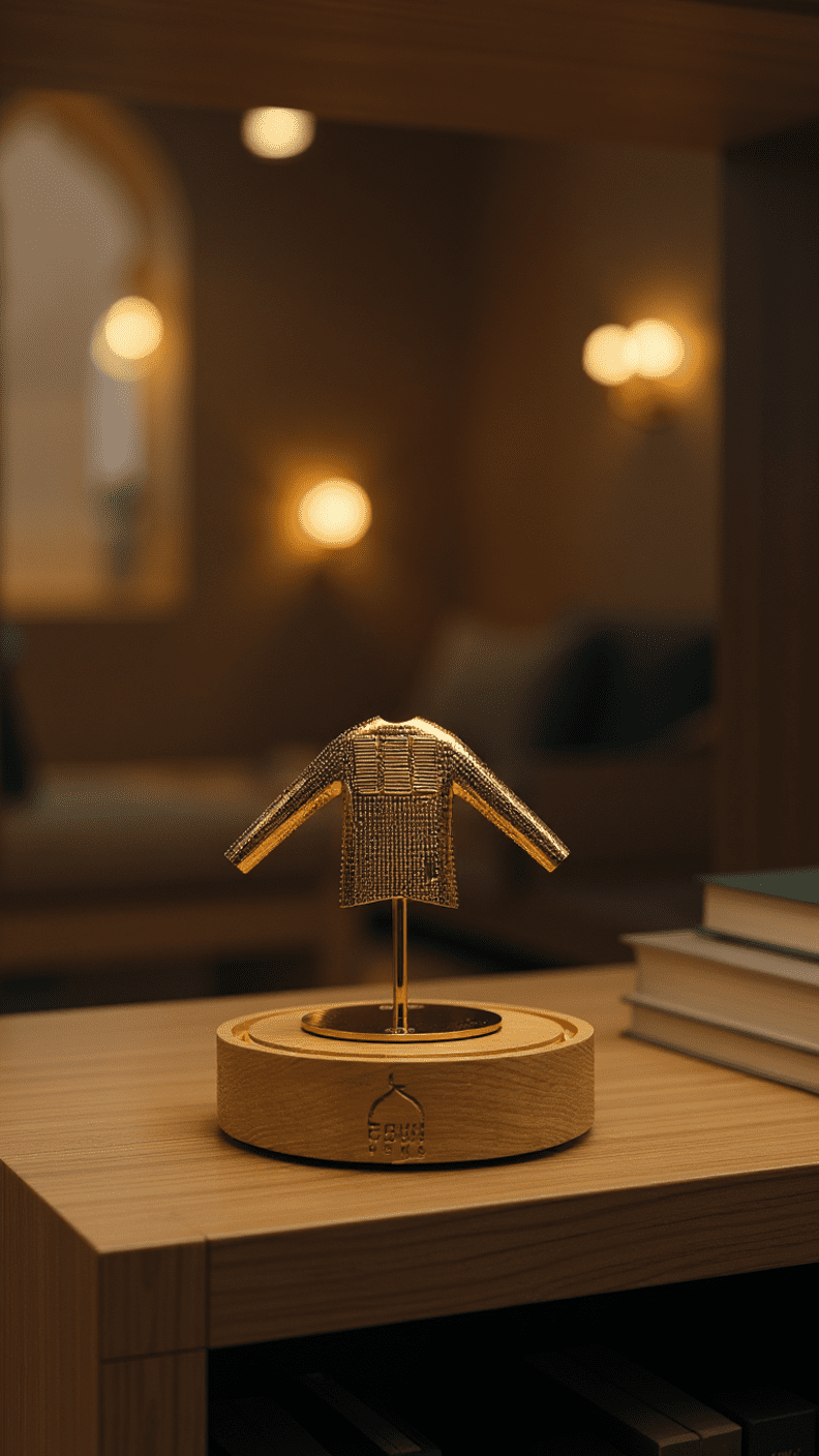 design_an_interior_decorative_scene_around_an