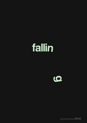 Falling