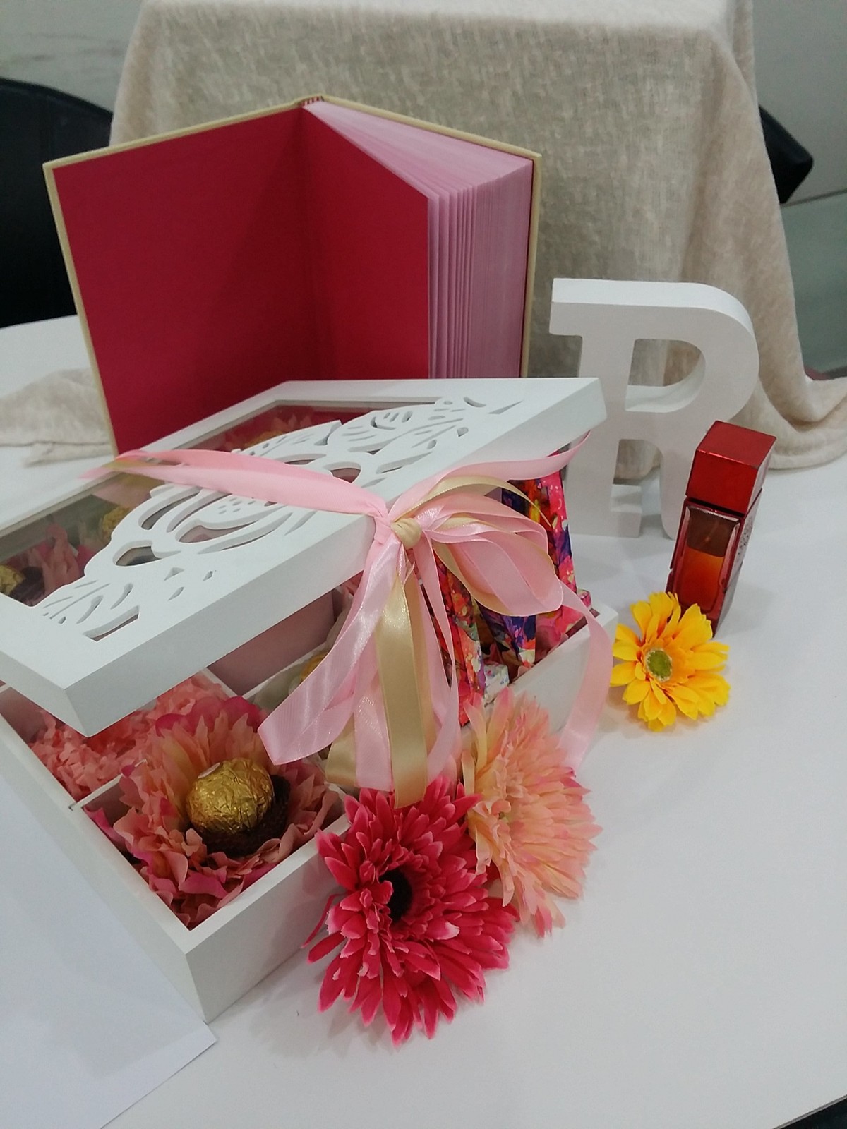 بوكس الهدايا