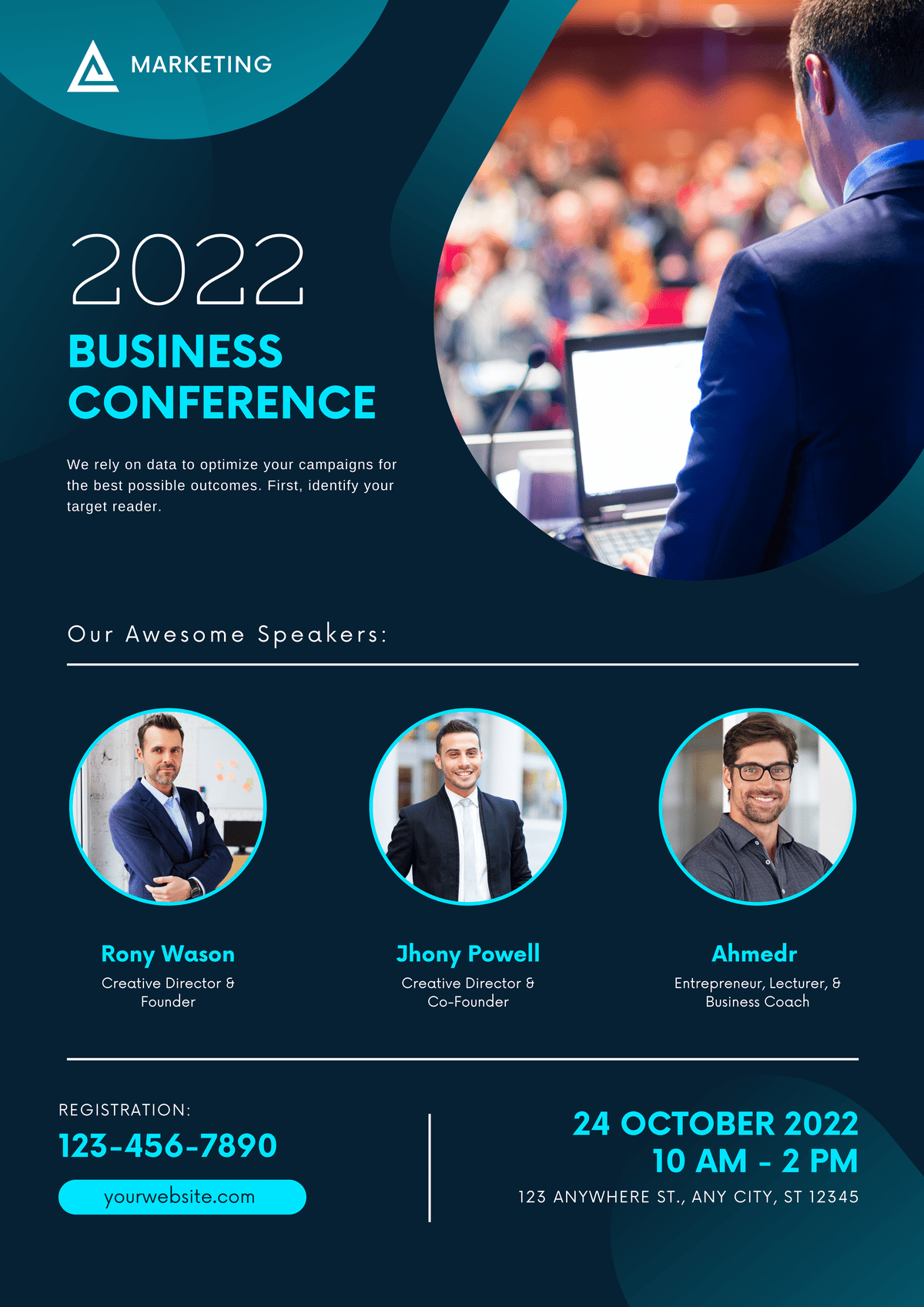 Business_Conference_Flyer