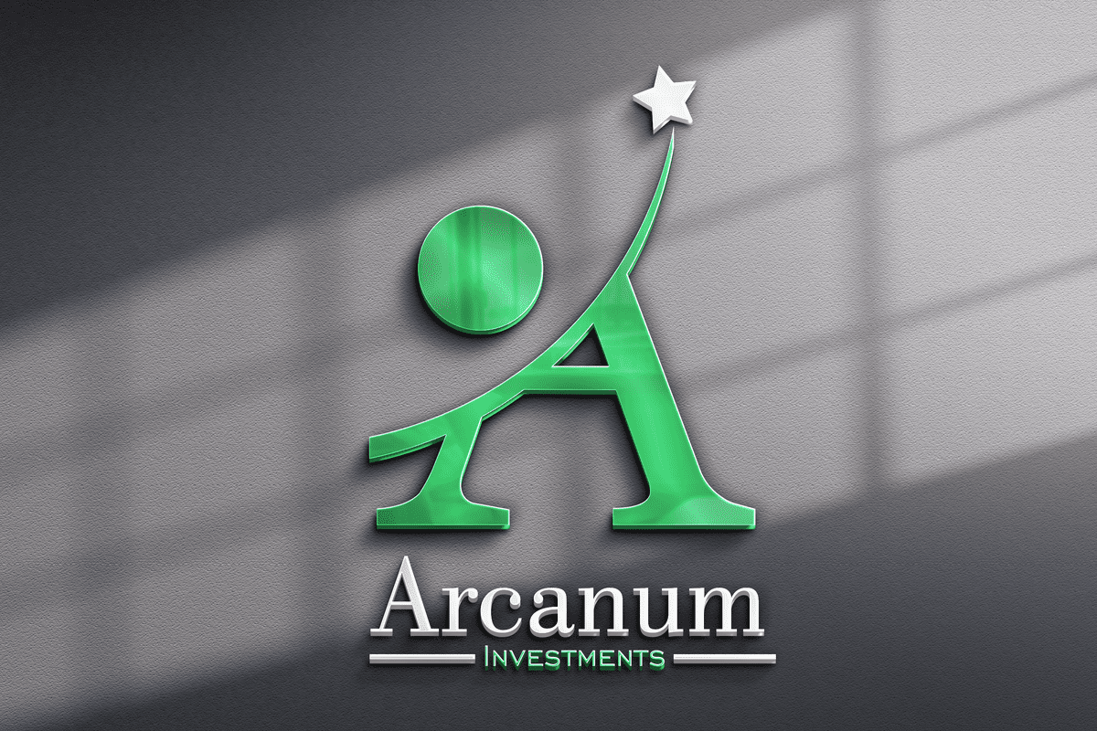 logo-mockup-with-3D-logo