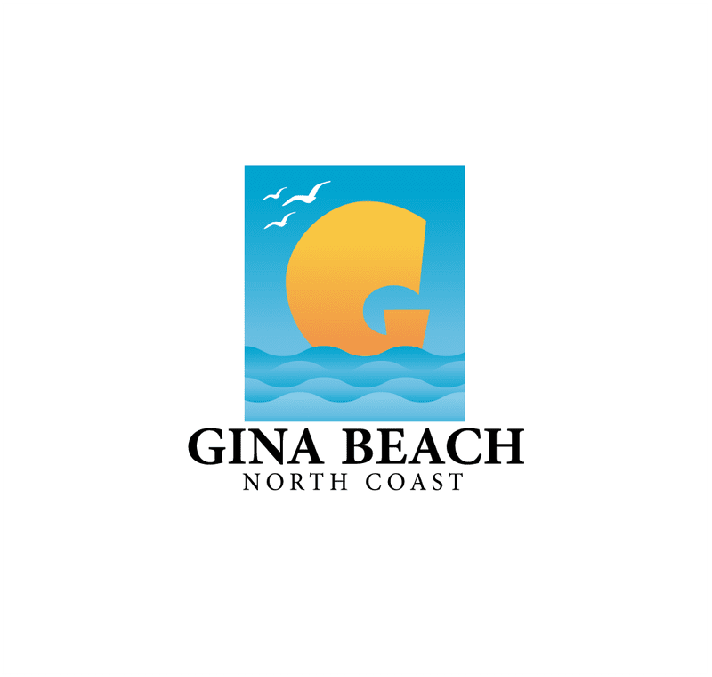 لوجو قرية سياحية