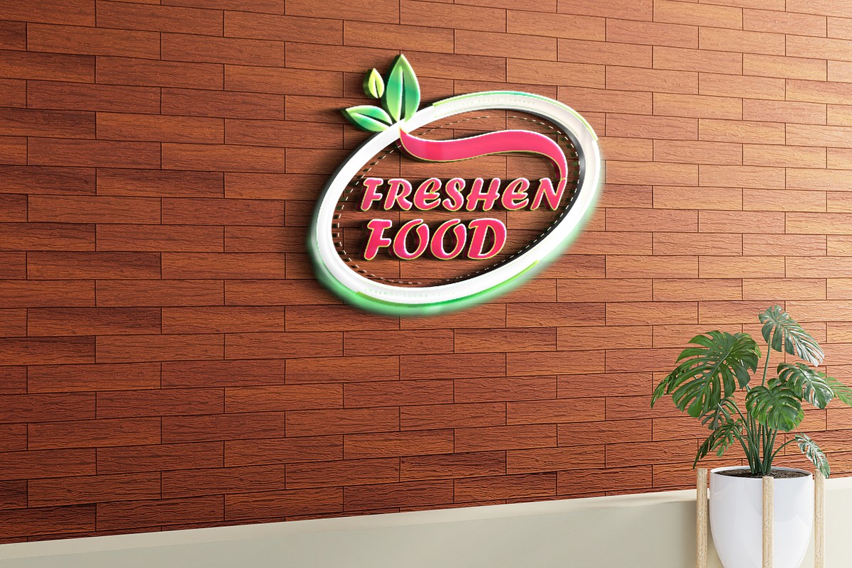 logo_mockup_with_3D_logo_in_wall2
