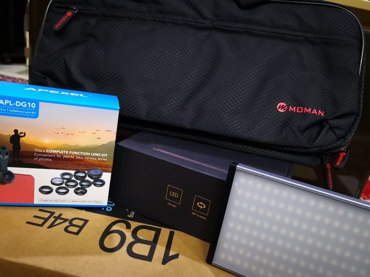 Gimbal Accessories 2