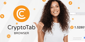  أطلق العنان للازدهار المالي: Cryptotab – بوابتك إلى النجاح  S