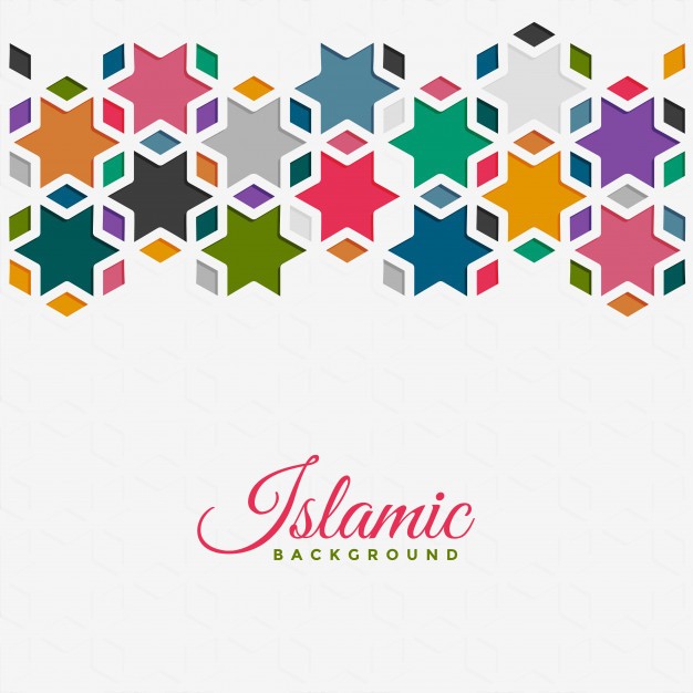 islamic-pattern-background-colorful-style_1017-17832