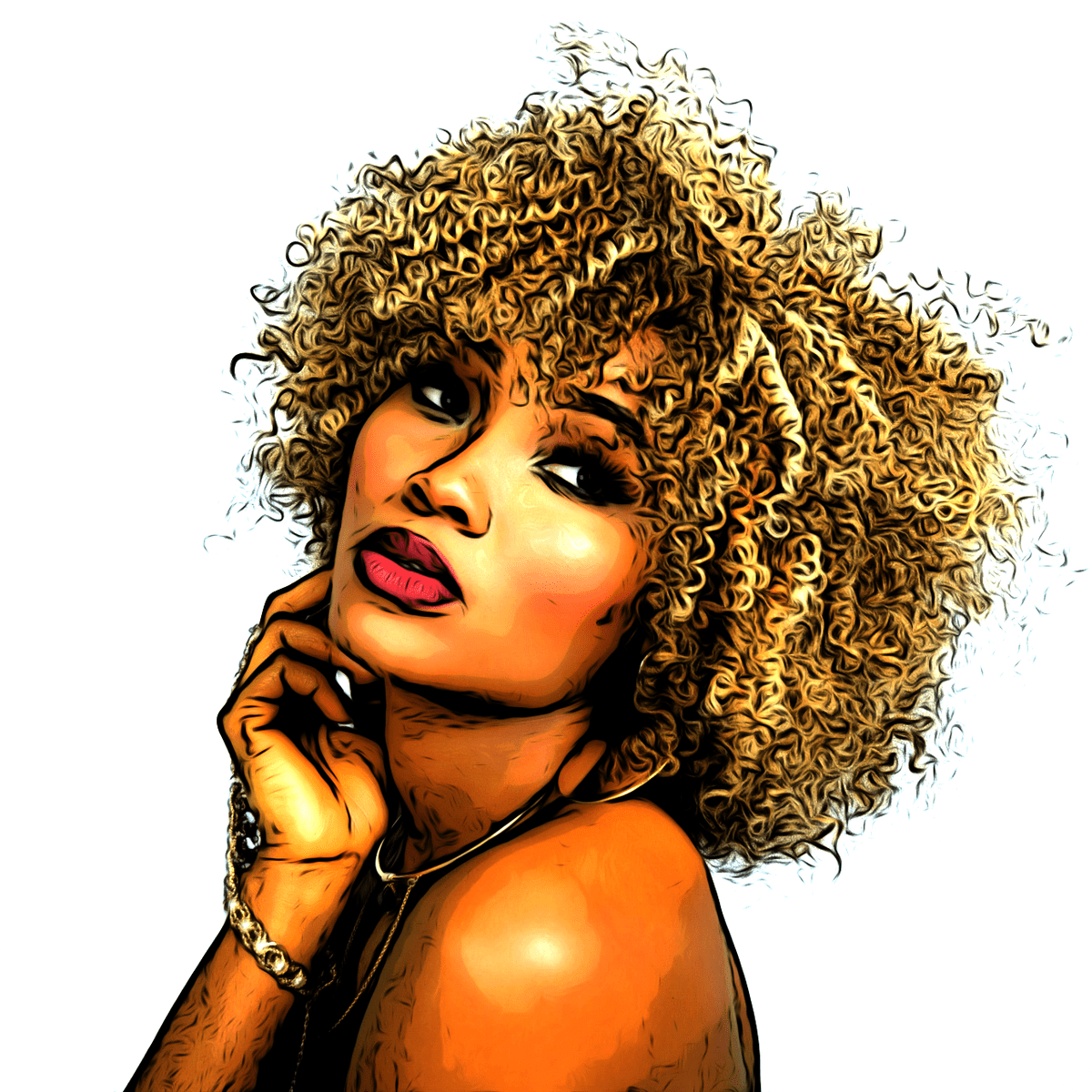CARTOON_EFFECT