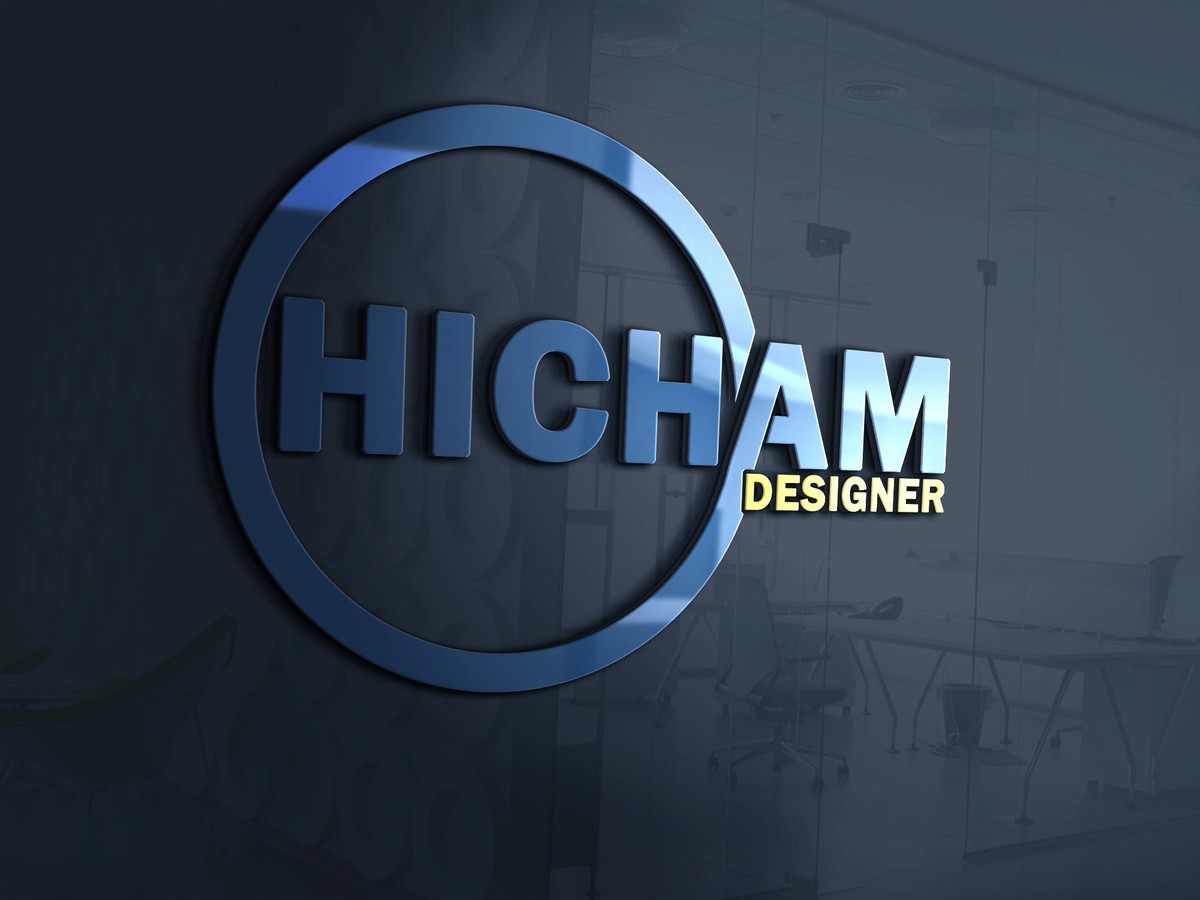 My logo